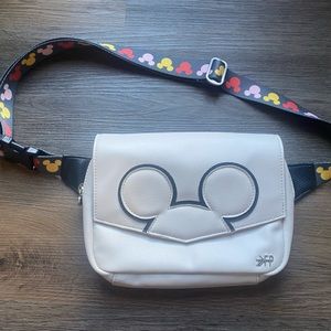 Freshly Picked Mickey Mouse Fanny Pack